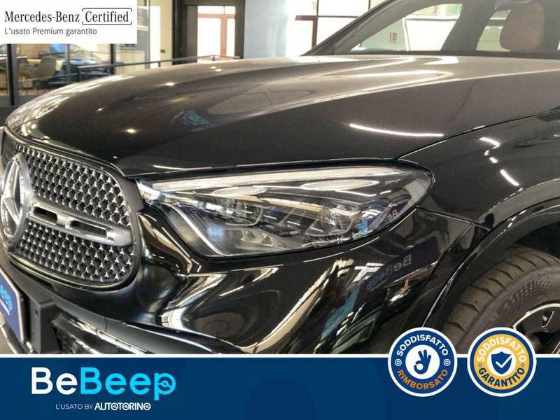Mercedes-Benz GLC 220 D AMG PREMIUM PLUS 4MATIC AUTO