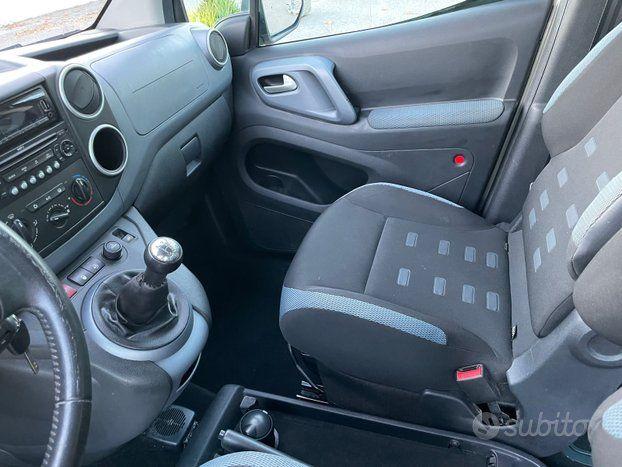 Citroen Berlingò 1.6 Diesel
