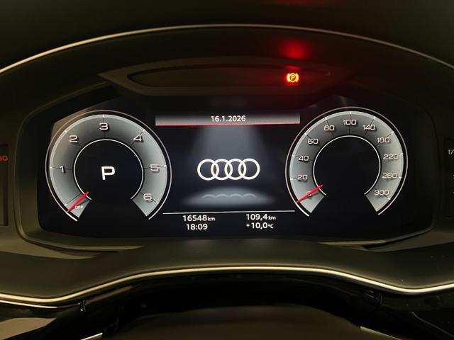AUDI Q8 50 TDI 286 CV S line edition-STERZO INTEGR.-TETTO