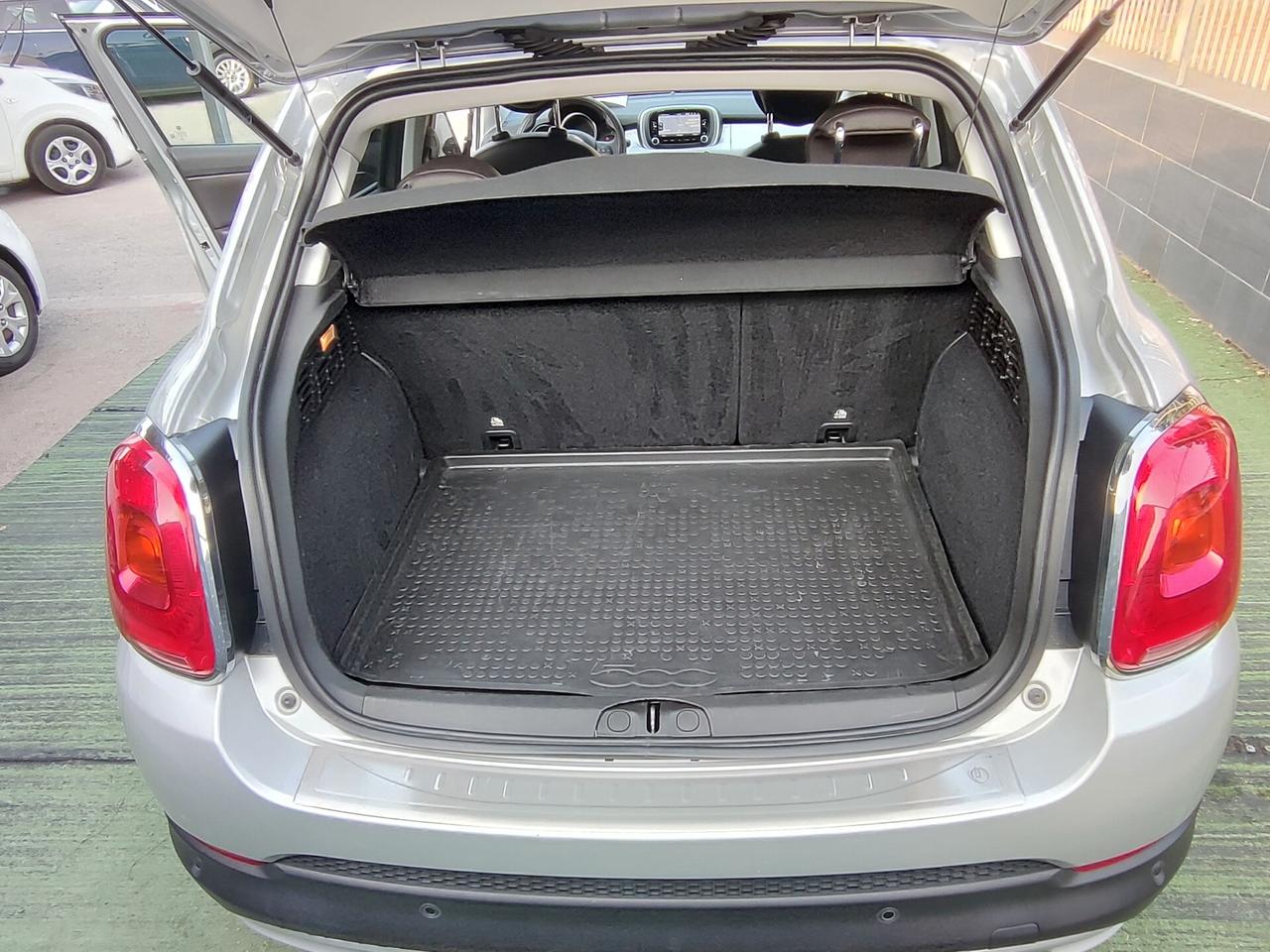 Fiat 500X 1.6 MultiJet 120 CV Lounge
