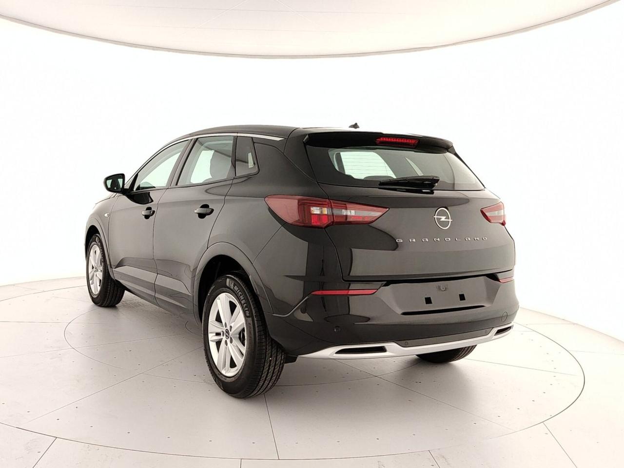 Opel Grandland 1.5 diesel Ecotec aut. Edition