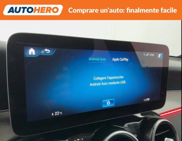 MERCEDES-BENZ GLC 220 d 4Matic Premium