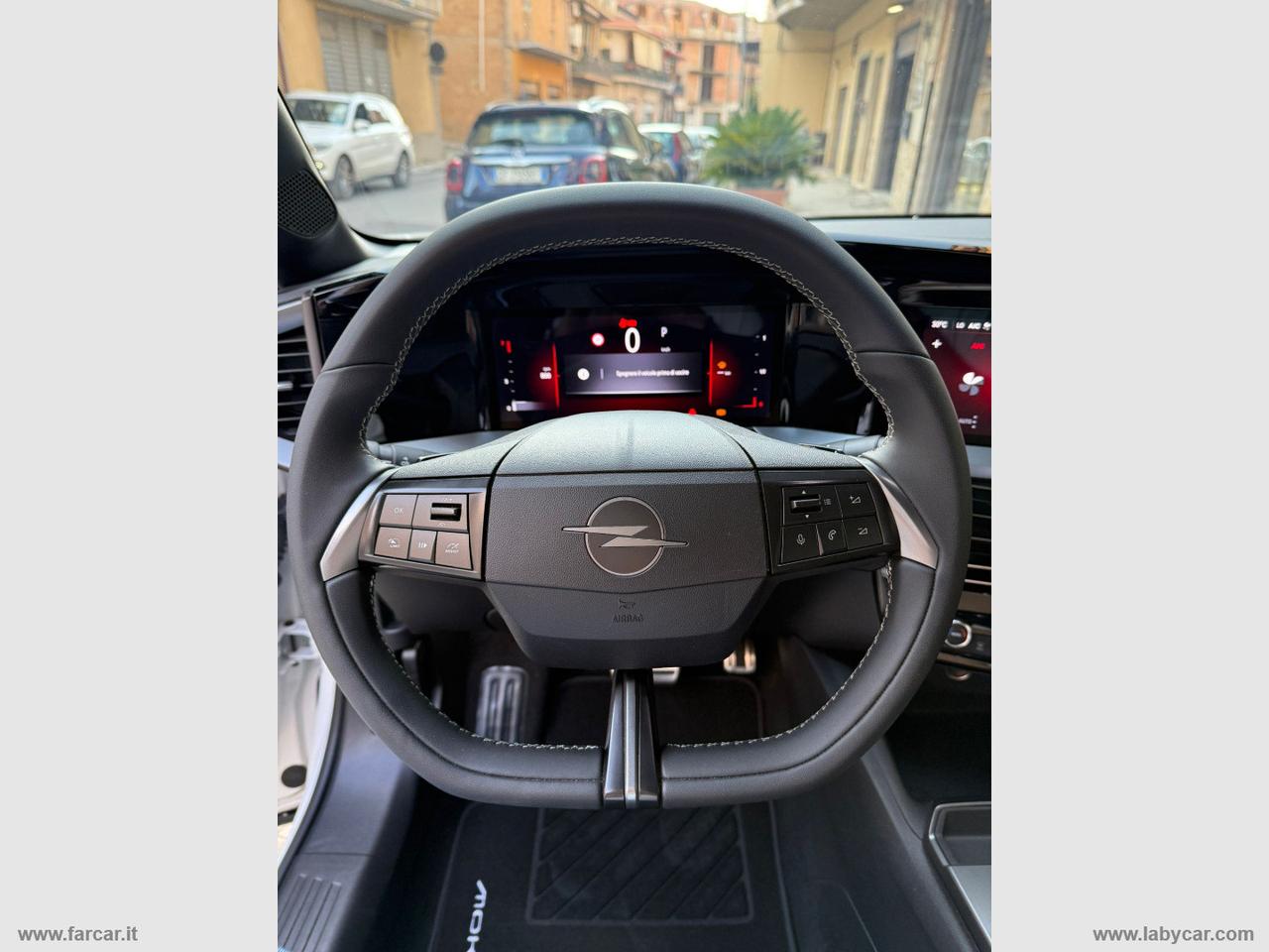 OPEL Mokka 1.2 Turbo 130 CV aut. GS