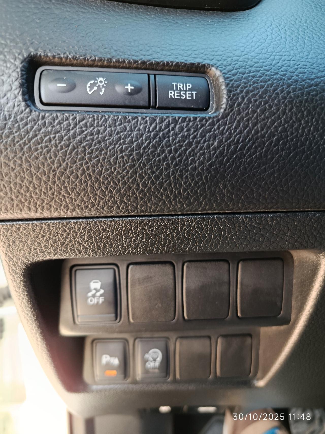 Nissan Qashqai 1.5 dCi Tekna 360