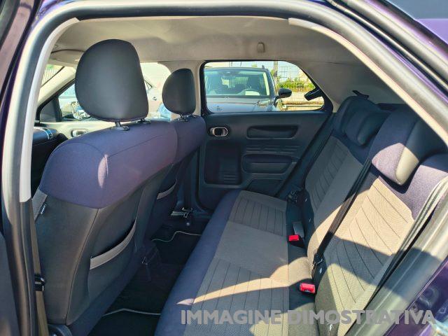 CITROEN C4 Cactus 1.6 HDi 92 CV ETG6 Shine Automatica