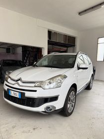 Citroen C-Crosser 2.2 HDi 160CV FAP Exclusive