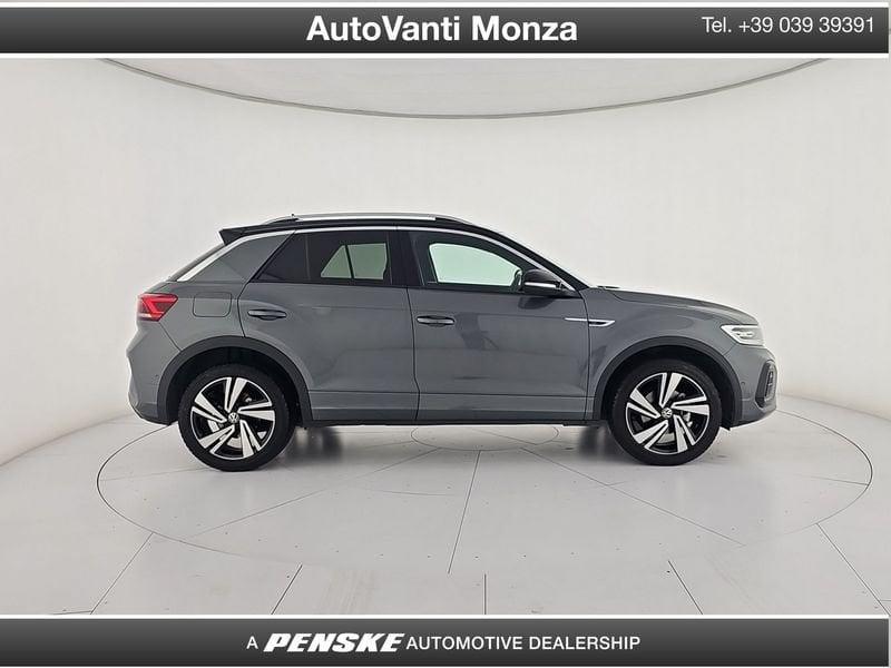 Volkswagen T-Roc T-Roc 1.5 tsi R-Line dsg