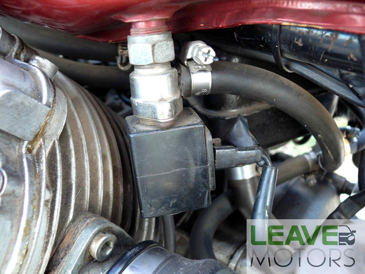 Moto Guzzi V7 SPORT (M1225)