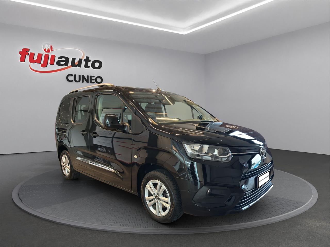 Toyota Proace City Verso 1.5D 100cv S&S mt5 L1 D