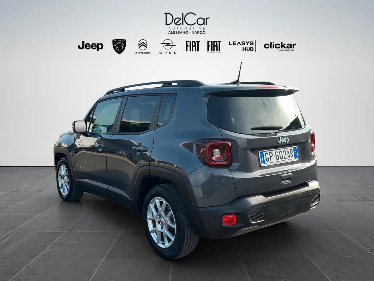 Jeep Renegade 1.0 T3 Limited