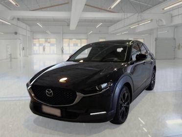 Mazda CX-30 2.0 Skyactiv-G M Hybrid Homura 2WD 6MT