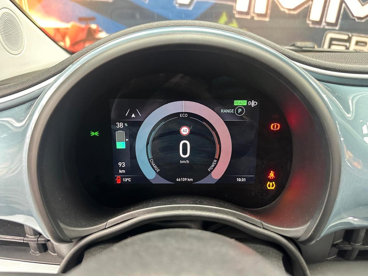 Fiat 500e Cabrio 42 kWh Icon (936)