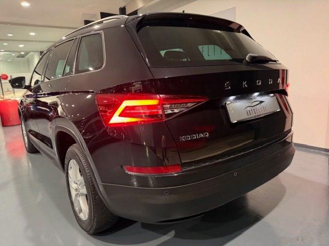 SKODA Kodiaq 2.0 TDI EVO DSG 7 POSTI Executive