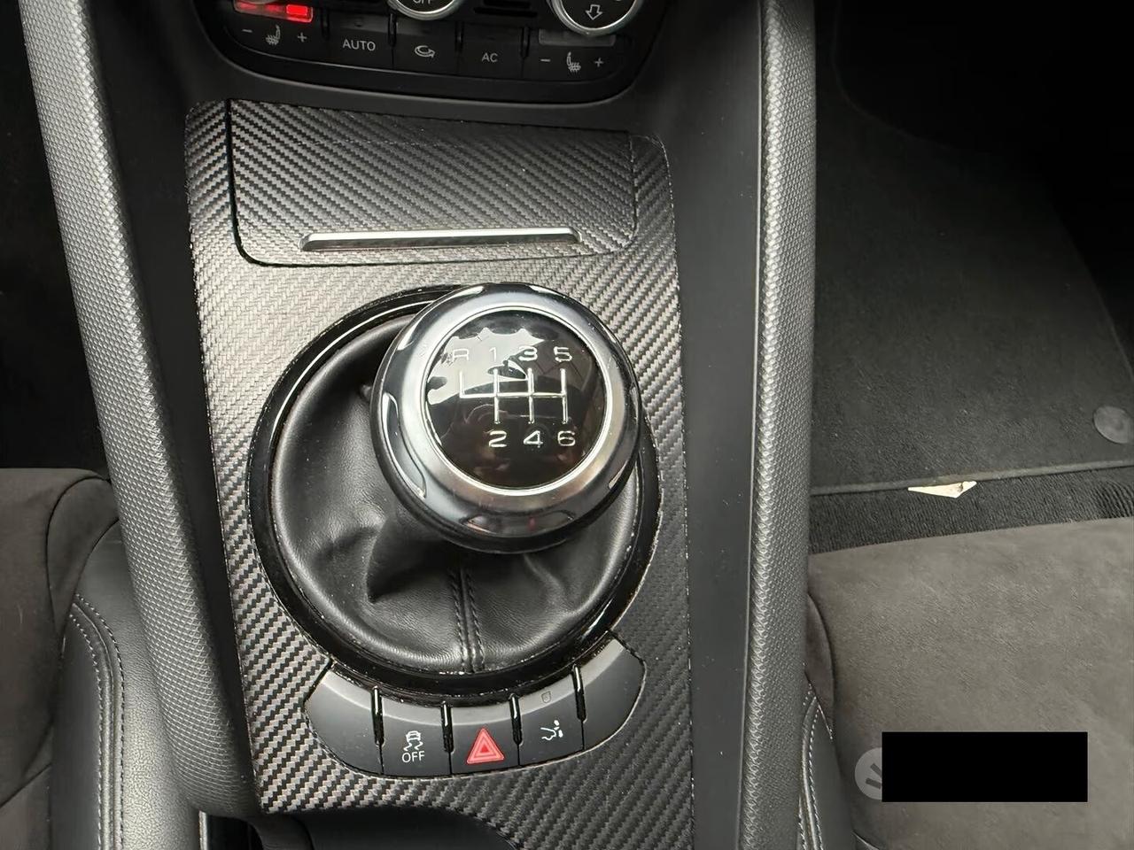 Audi TT Coupé 1.8 TFSI