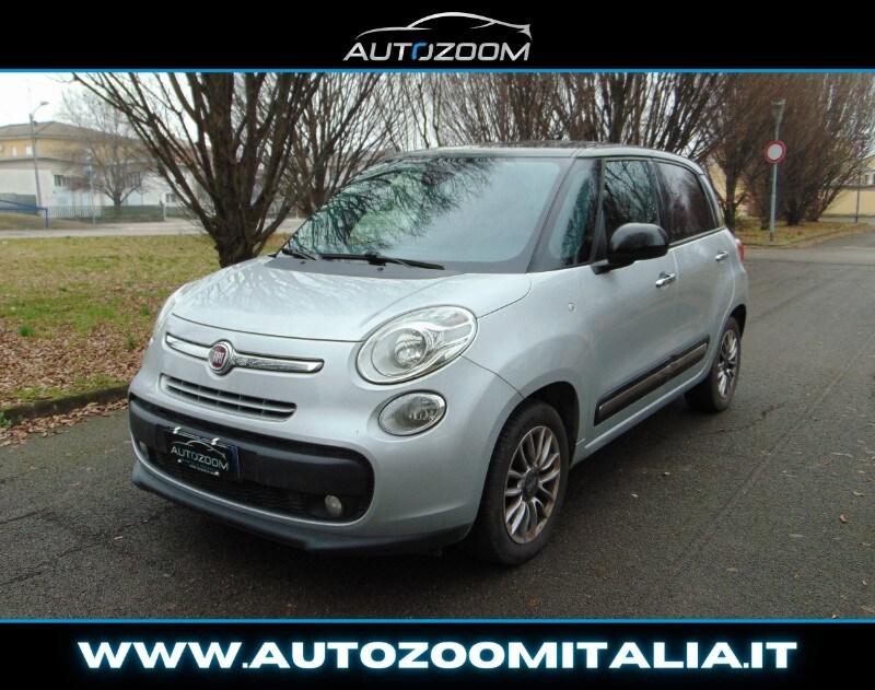 FIAT 500L 500L 1.6 Multijet 105 CV Lounge