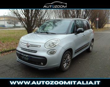 FIAT 500L 500L 1.6 Multijet 105 CV Lounge