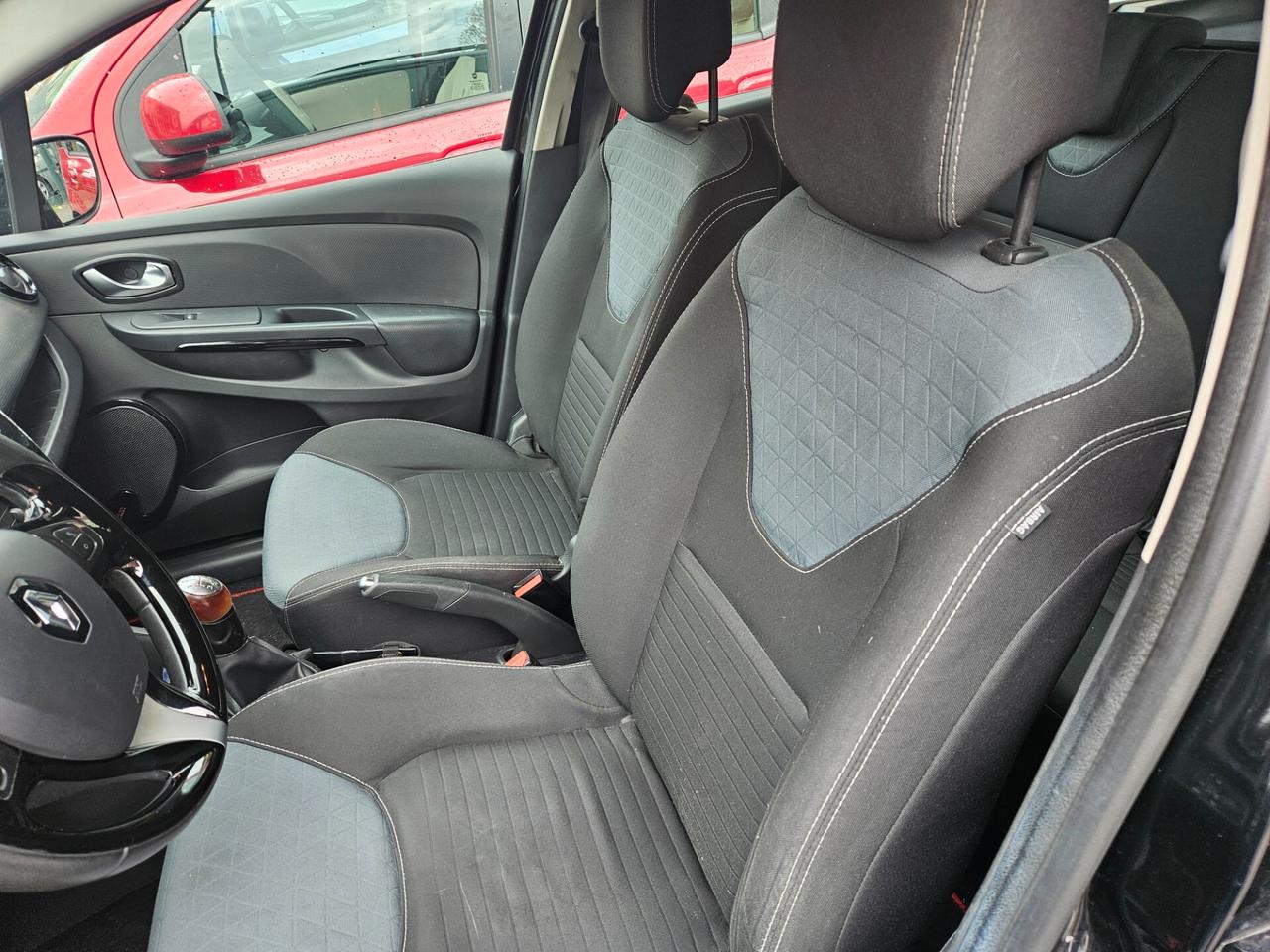 Renault Clio Sporter dCi 8V 90CV EDC Start&Stop Energy Intens