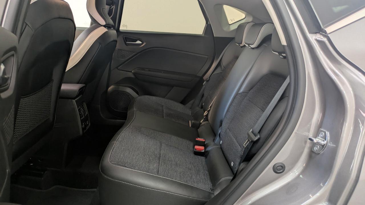 Renault Captur Full Hybrid E-Tech 145 CV Techno Fast Track