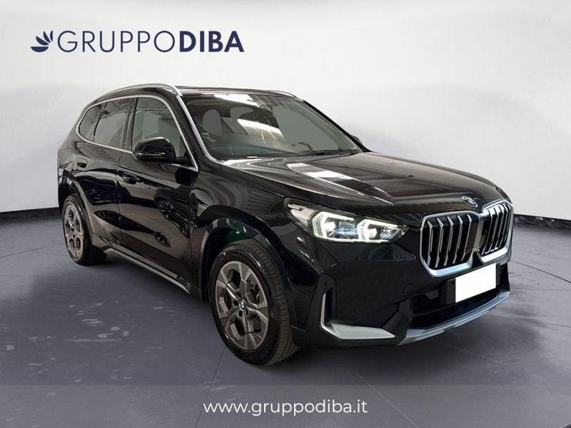 BMW X1 U11 sdrive18d X-Line Edition Essence auto