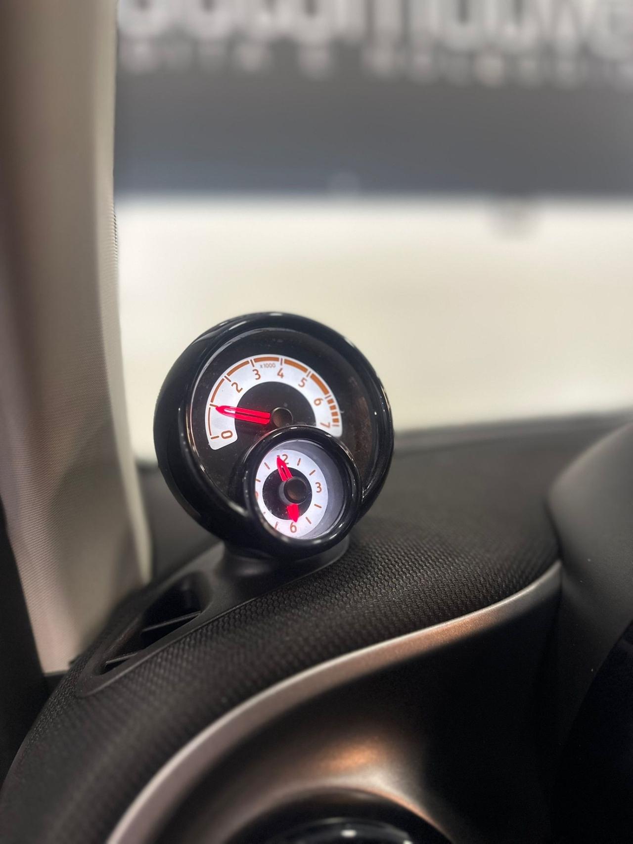 Smart ForTwo Super Passion Vernice originale