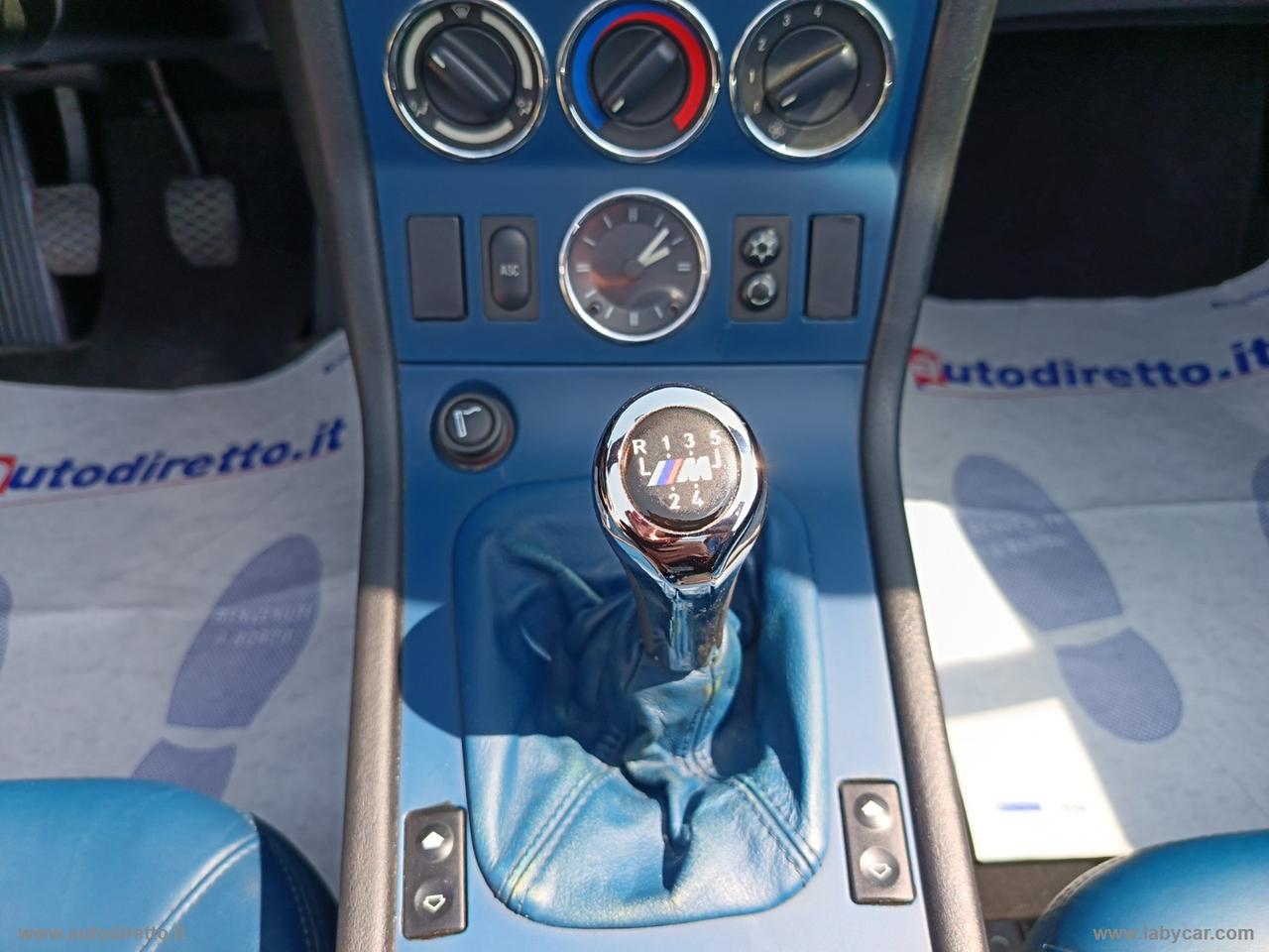 BMW Z3 2.0 Roadster