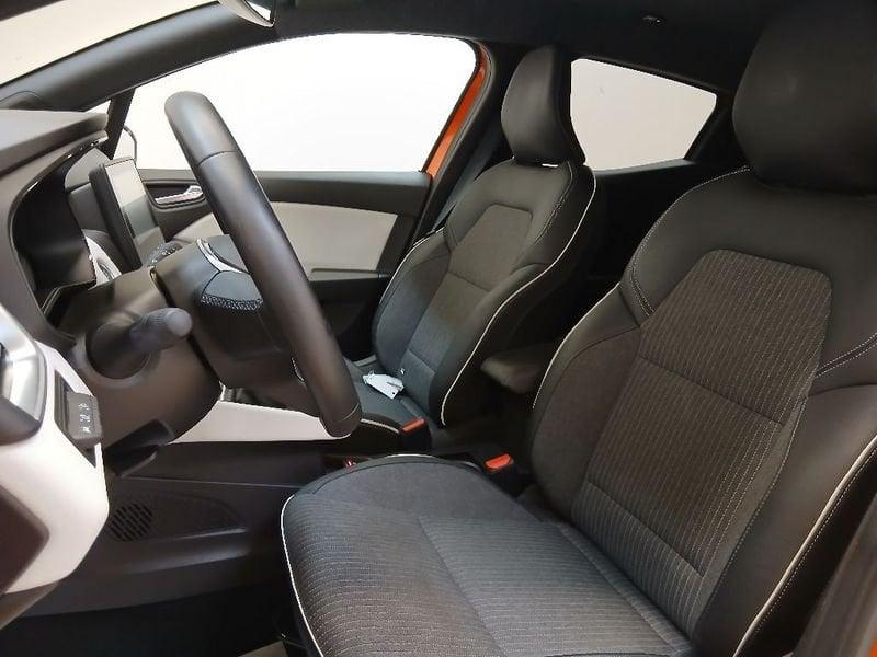 Renault Clio 1.0 tce Techno Gpl 100cv