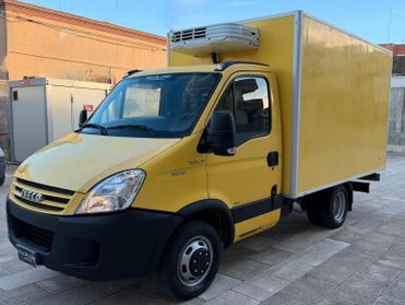 Iveco Daily Frigo