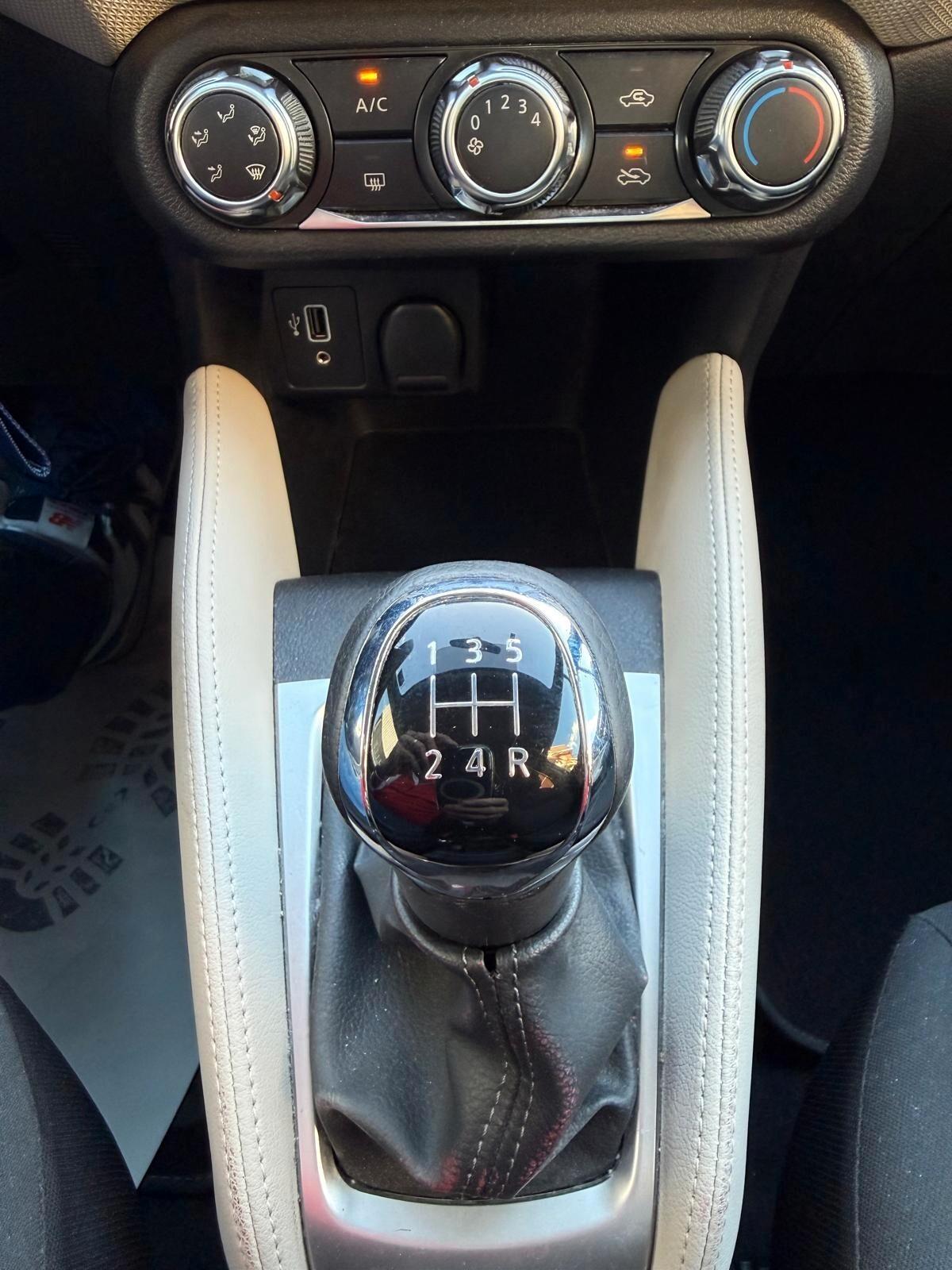 Nissan Micra 1.0 IG 12V 71CV 5 porte Acenta ***OK NEOPATENTATI***