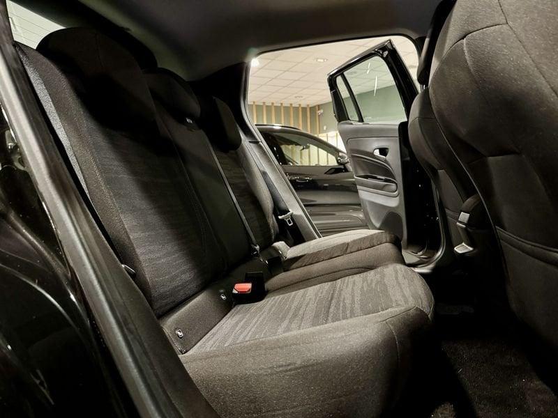 Jeep Avenger Avenger 1.2 Turbo 100 CV MHEV Longitude