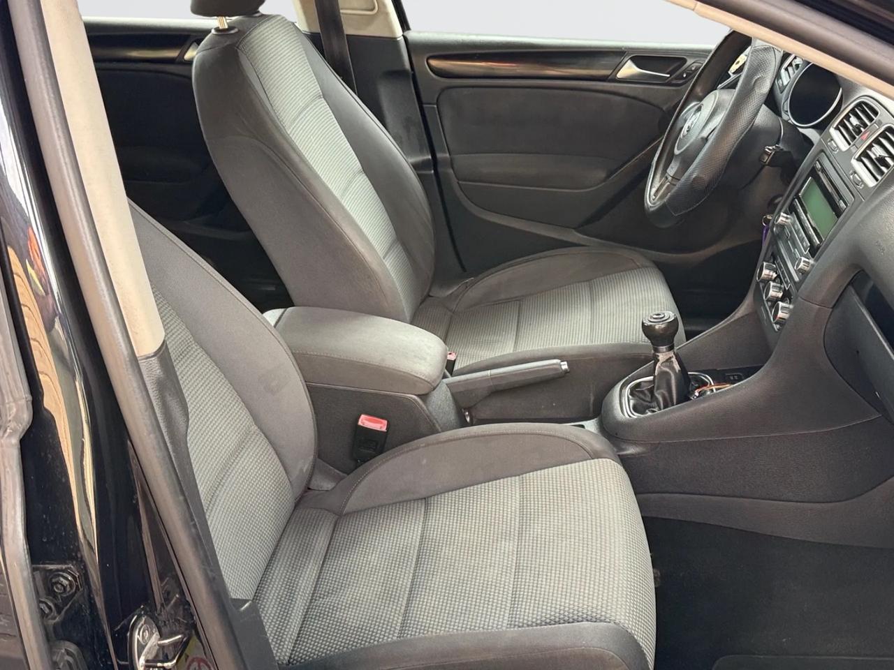 Volkswagen GOLF 6 GPL 1.2 TSI *ADVANCED*NEOPATENTATI* 105 CV *
