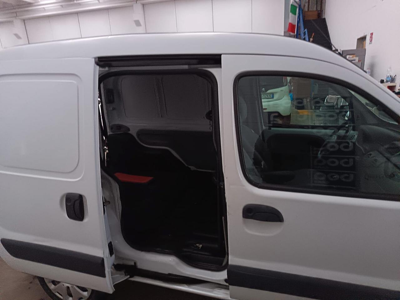 Renault Kangoo 1.5 dCi/60CV Furgone 2 posti