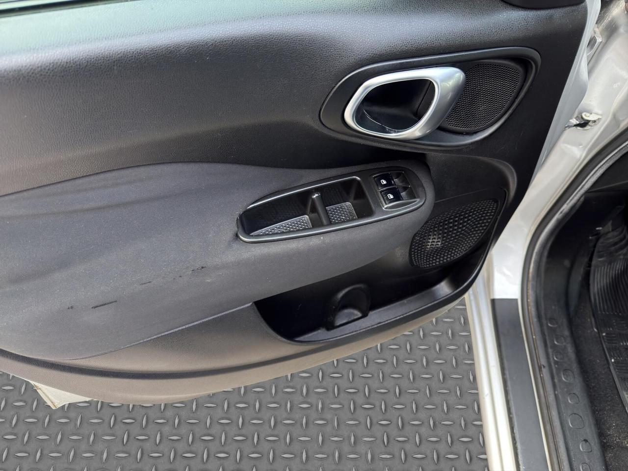 Fiat 500L 1.3 mjt 85cv Lounge 2013