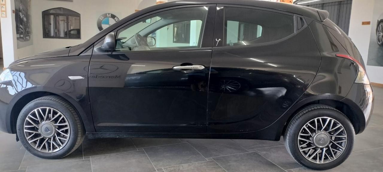 Lancia Ypsilon 1.3 MJT 16V 95 CV 5 porte S&S Gold