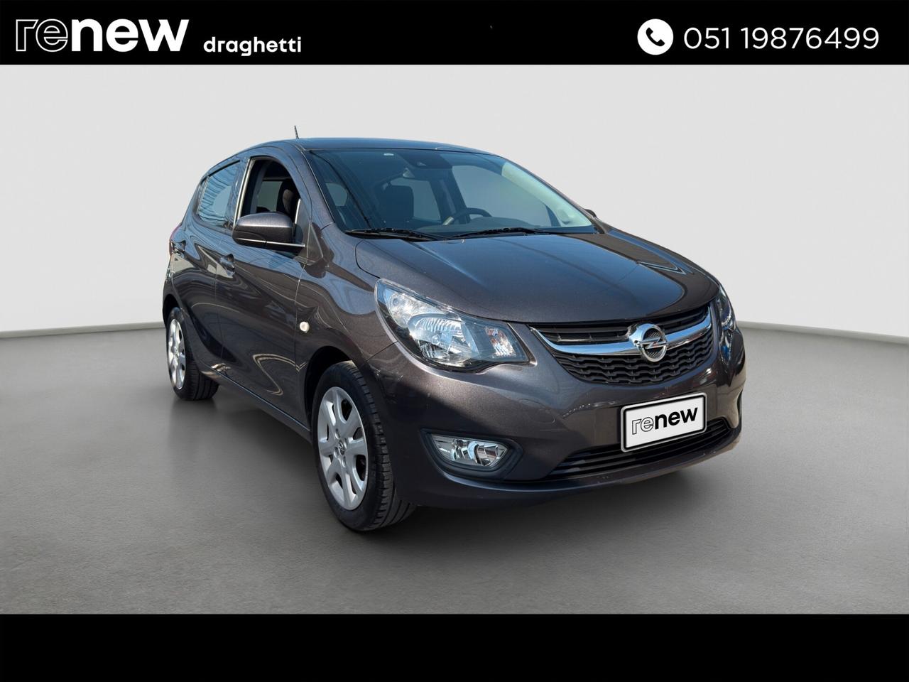 Opel Karl 1.0 73 CV GPL N-Joy