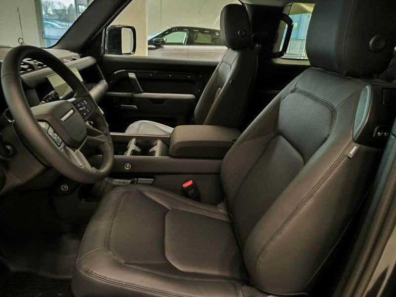 Land Rover Defender 90 3.0D I6 200CV X-Dynamic SE MY26