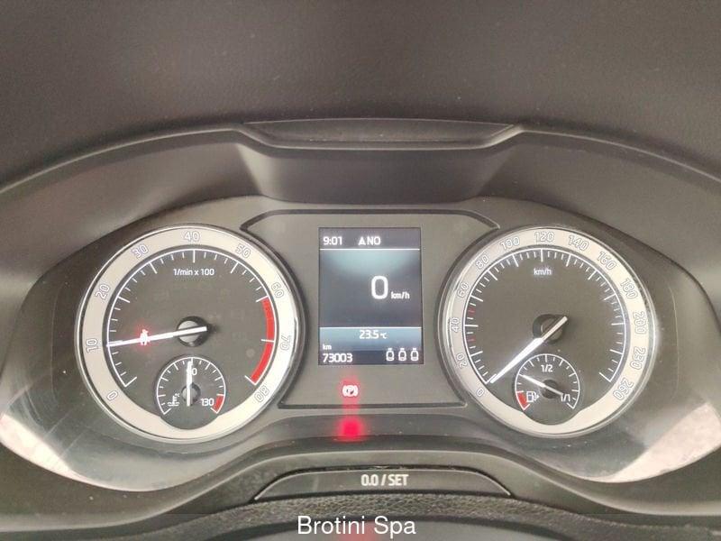 Skoda Karoq Karoq 1.0 TSI Executive