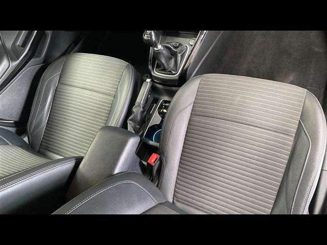 Ford EcoSport 1.0 ecoboost Titanium 100cv my19
