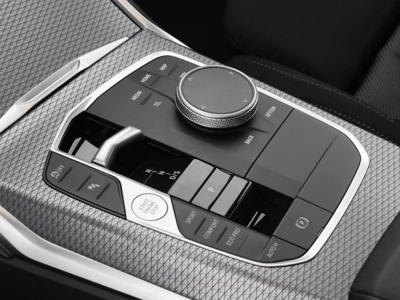 BMW Serie 3 330d 48V xDrive MSport Pro