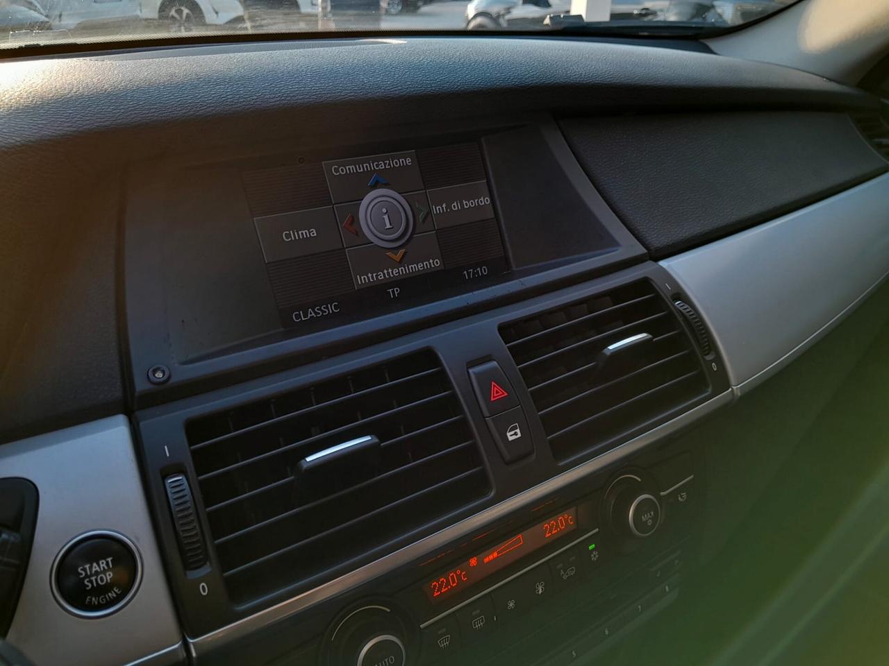 Bmw X6 xDrive30d Futura