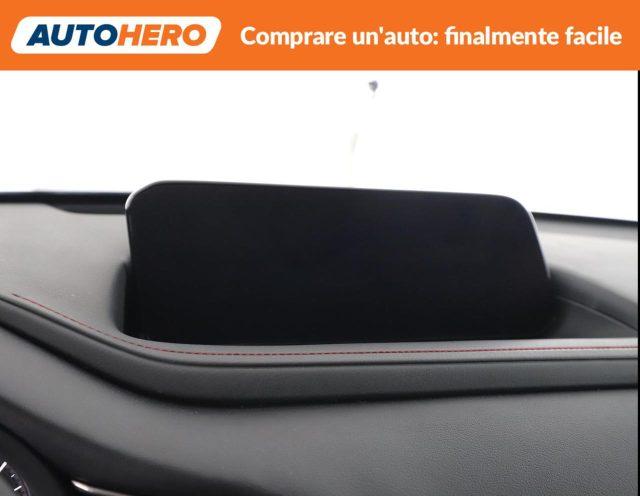 MAZDA CX-30 2.0L e-Skyactiv-G 150 CV M Hybrid 2WD Homura