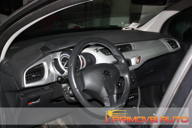 CITROEN C3 1.1 Seduction