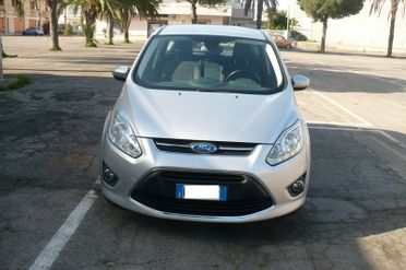 Ford C-Max C-Max Plus 1.6 TDCi 95CV