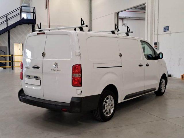 PEUGEOT Expert 2.0 BlueHDi 120 S&S Premium Long