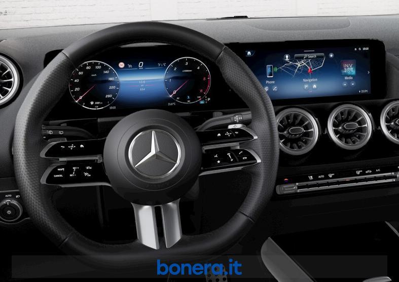 Mercedes GLA 200 200 D AMG Line Extra 8G-DCT