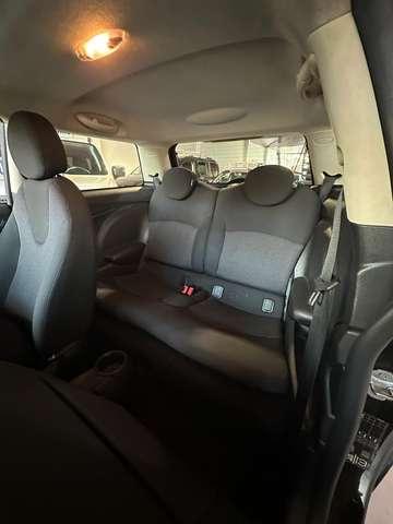 MINI One Mini III R56 2007 Hatchback 1.6 s/clima