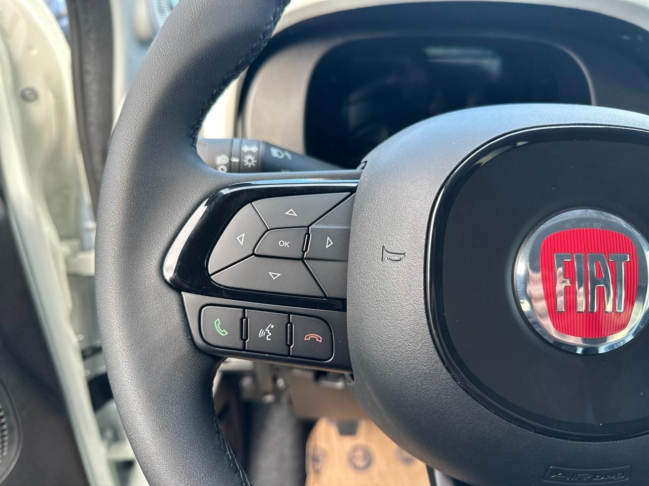 FIAT Pandina III 2024 Cross - Pandina Cross 1.0 firefly hybrid s&s 70cv