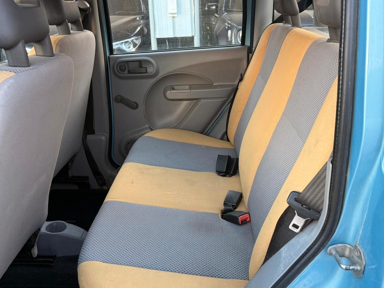 Fiat Panda 1.3 MJT 16V 4x4 Cross