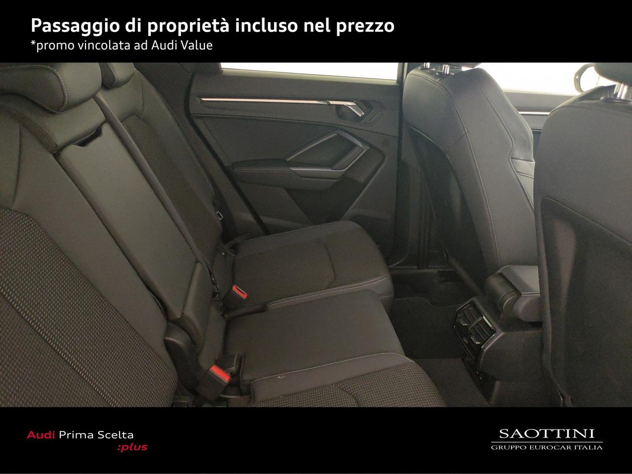 35 2.0 TDI S line edition S tronic