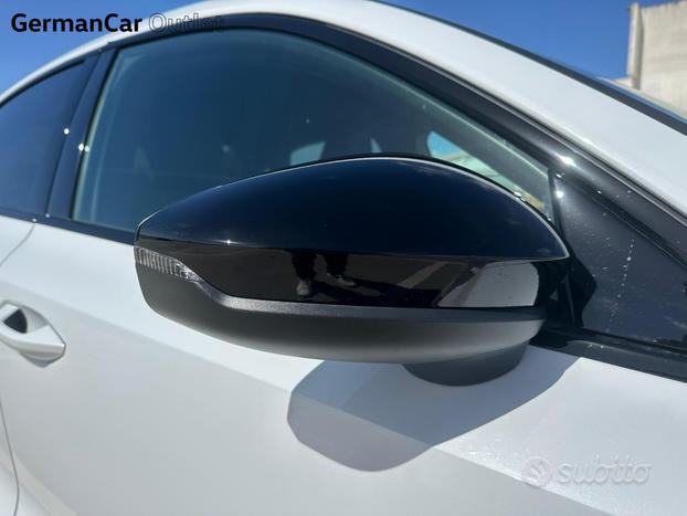 Audi A3 sedan 35 2.0 tdi s line edition