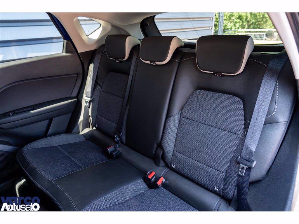 RENAULT Captur 1.0 tce intens gpl 100cv my21 del 2023